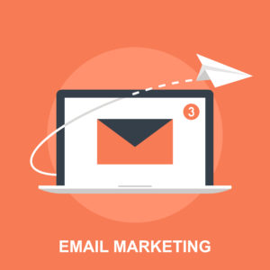 E-Mail Marketing Icon